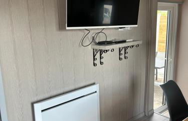 La maison au calme - Foto 13