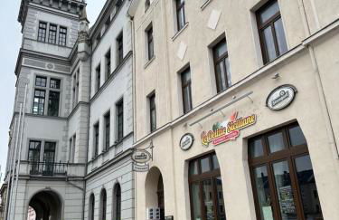 Ferienwohnung am Markt - Foto 11