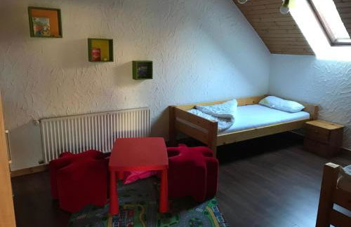 Apartment Große Wohnung in Nesse mit Garten und Terrasse by Interhome - Foto 14