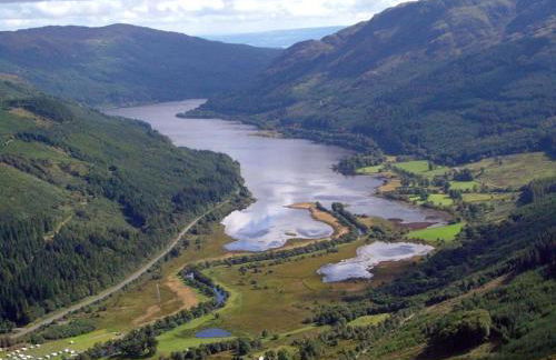 Family - Garden - Parking - WiFi - Sleeps 5 - Foto 13