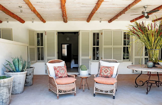 Langhuis Graaff Reinet - Foto 9