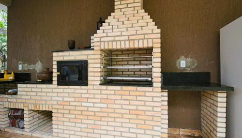 Casa com Piscina e Churrasqueira em Taguatinga - Photo 4, Other