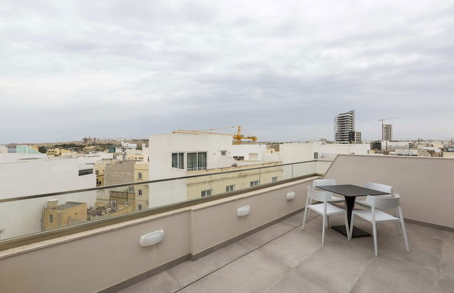 Gzira Suite 13 - Foto 22
