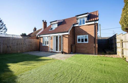 The Nook - Sizewell - Contractor Accommodation - Foto 1