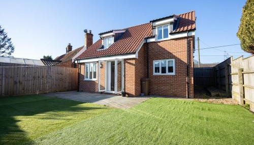 The Nook - Sizewell - Contractor Accommodation - Foto 1