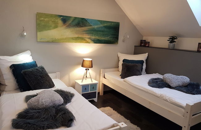 Eifel Dream Ardennenblick - Photo 3