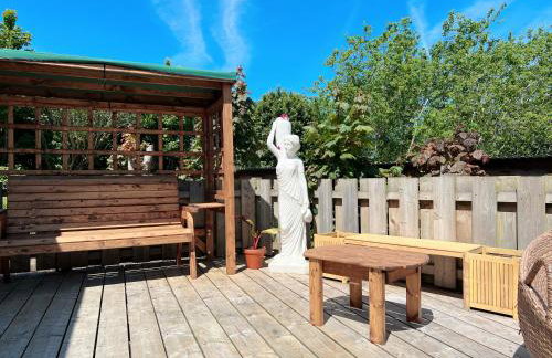 Shan Mu Inn Deluxe Hot-tub seaview apartment - Photo 3