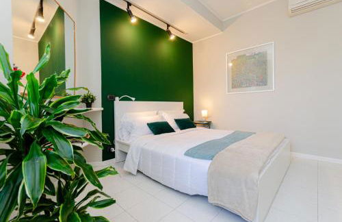 VivimiHome Cozy Design Flat - San Siro - Foto 6