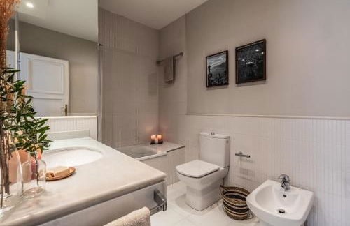 Aversa - 2 bedrooms in Azca - Photo 9