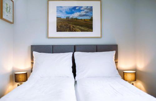 Sovanova Domki w Górach Sowich z Tarasem i Widokiem - Foto 20