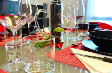 HOME - Alessandra Holiday House - Photo 15