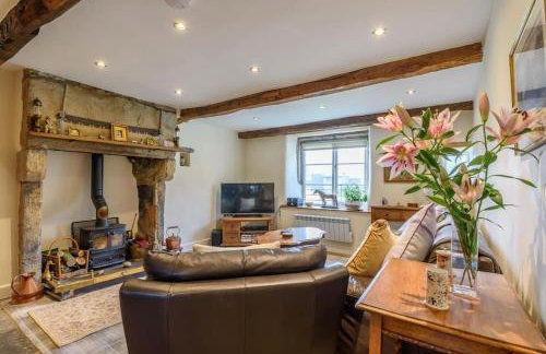 Westside Cottage, Newby Hamlet, Clapham, Yorkshire Dales National Park, Famous Three Peaks, Near The Lake District, Pets Are Welcome, Direct Parking in front of the Cottage & Guest Parking - Foto 13