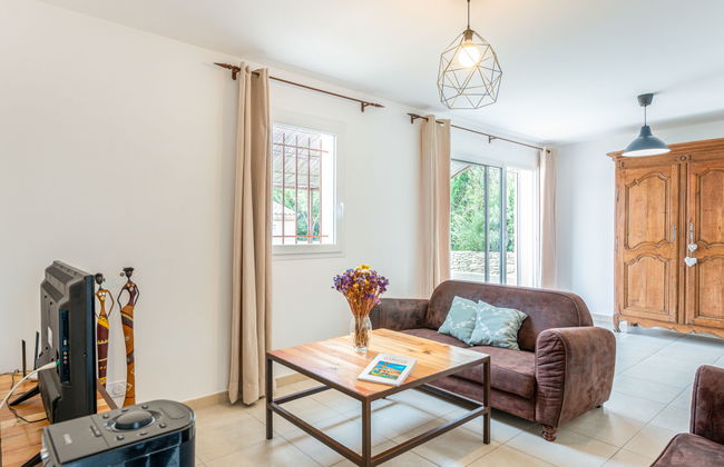 A la porte d'Avignon - Foto 11