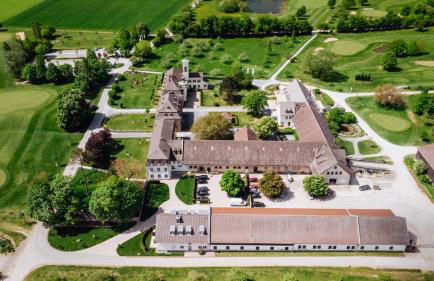 Appartements am Rindhof - Foto 46