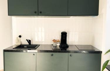 Appartement Brest centre cosy 2 - Foto 10