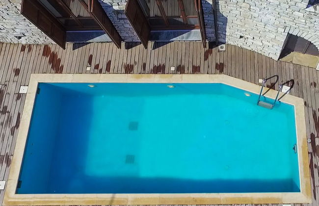 Dionysos Luxury Villa - Foto 24