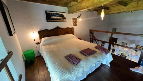 La Casa di Clara nella Rocca - Foto 3