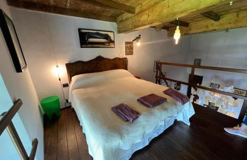 La Casa di Clara nella Rocca - Foto 3