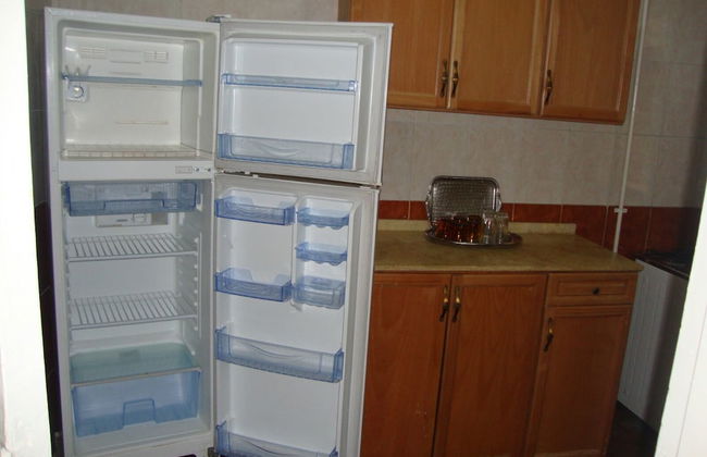 Asafra Hotel Apartments - Foto 6