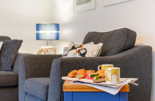 Holiday Home Marshmallow House by Interhome - Foto 8