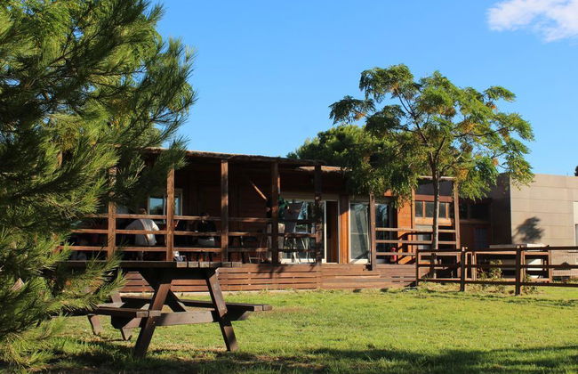 Bungalows Park Albufera - Foto 16