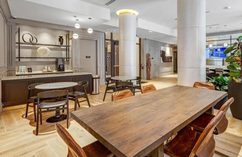 Downtown Fort Lauderdale 1BR w WD Pool Gym MIA-12 - Foto 32