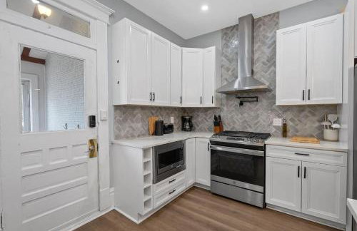 Minutes to Arena District - Foosball & Game Area - Foto 17