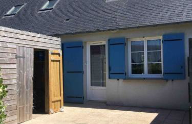 Mon petit coin de paradis, Île de Batz - Foto 9