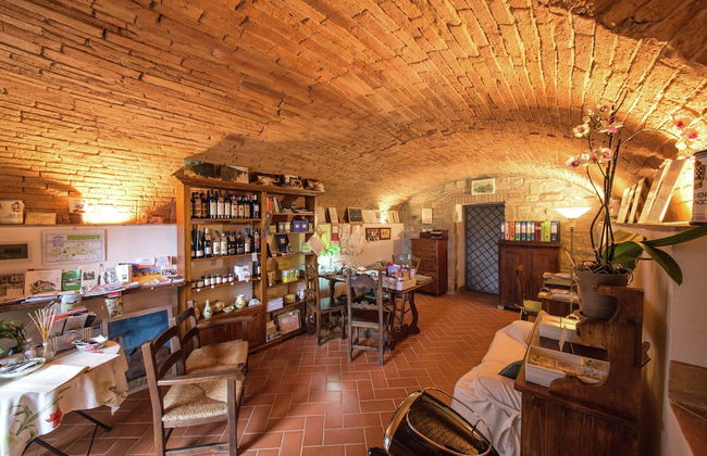 Attractive Apartment in Typical Tuscan Style - Foto 5