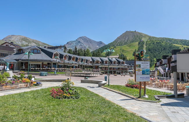 Grange Hike & Ski - 19C Sestriere - Foto 29