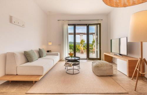 Agroturismo Safragell Ibiza Suites & Spa - Foto 45