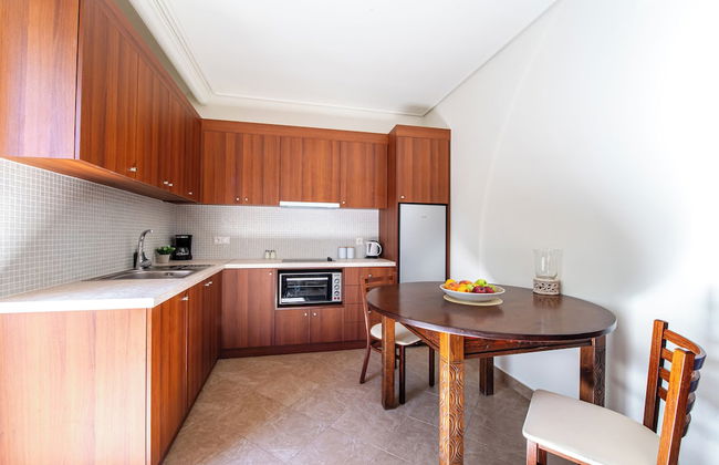 Kahlua Bay Apartments - Foto 33