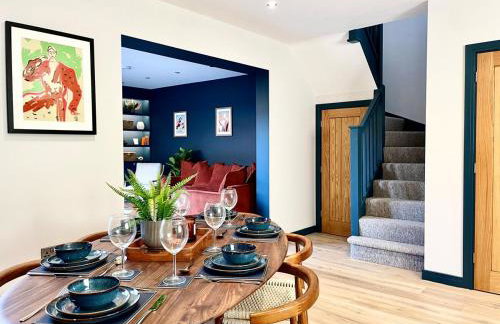 Barton Suites Luxury Home 2 of 2 Sleeps 6 - Foto 14