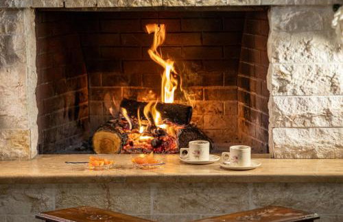 Mikros Paradisos Pelion - Foto 1