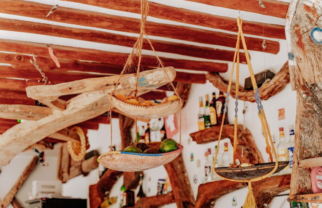 Simba Apartment Hotel - Photo 52