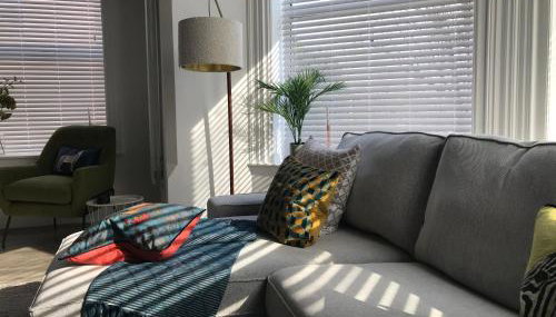 On The Avenue Apt 4 - Foto 2