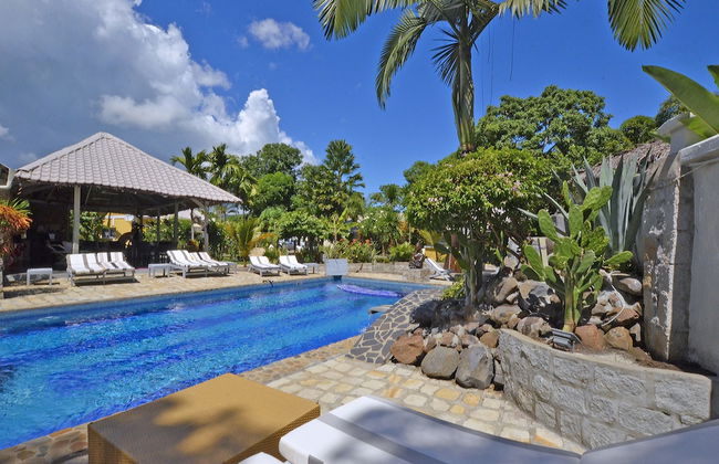 Le Laugaut's - Foto 36