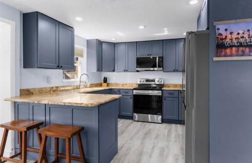 Wet Feet Retreat at Weeki Wachee, The Perfect Riverfront Escape - Foto 24