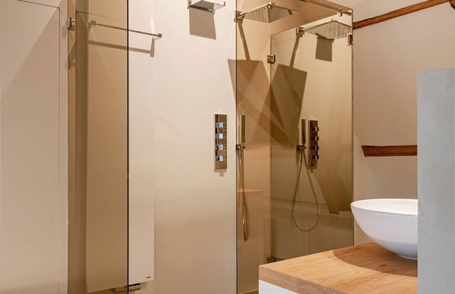 Huswell - Architect gem in the Heart of Ghent - Foto 55