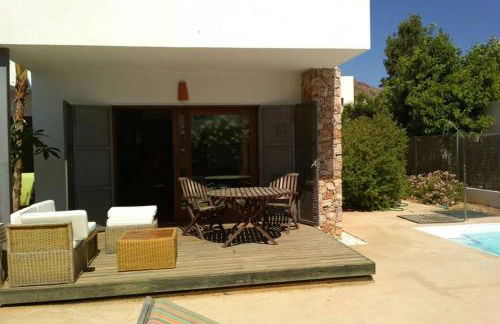 Casa Esparto - Foto 26