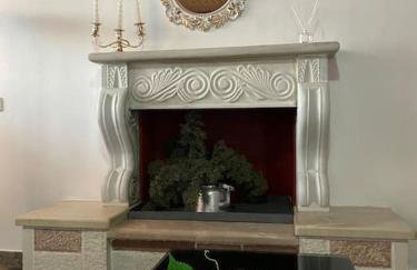 Casa Mirabella - Foto 16