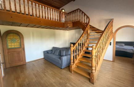 Wohnung Münchnerstrasse 54 Simbach am Inn Mü54 1 gross - Foto 25