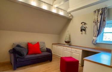 Haus Seeblick - Foto 12