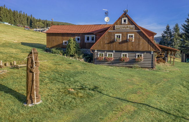 U Dvou vleků - Foto 37