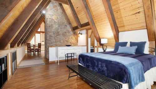 A Frame Escape - Highway 82 in Twin Lakes, CO - Foto 4