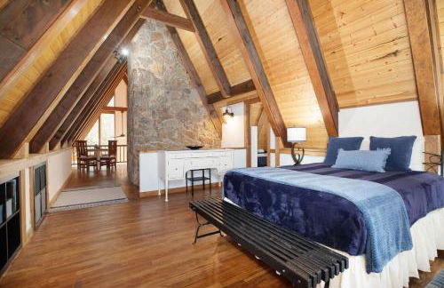 A Frame Escape - Highway 82 in Twin Lakes, CO - Foto 4