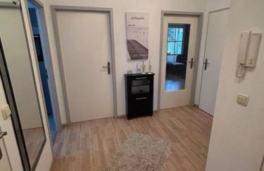 Domizil-Auszeit am Schlart (82qm) - Foto 5