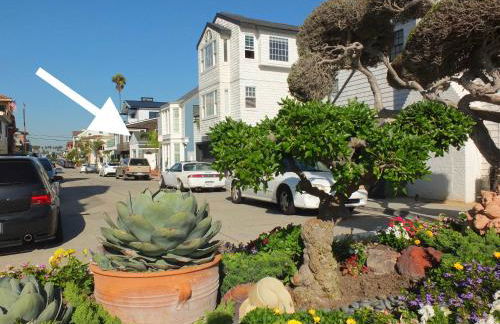 Steps to Beach & Alamitos Bay on LB Peninsula - Foto 73