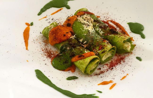 Tenuta Esdra - Foto 57