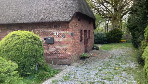 Ferienwohnung-Austernfischer - Foto 2